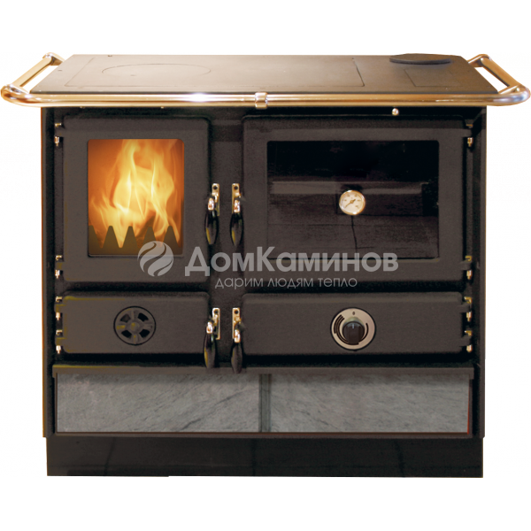 Варочная плита MBS THERMO MAGNUM STONE LR