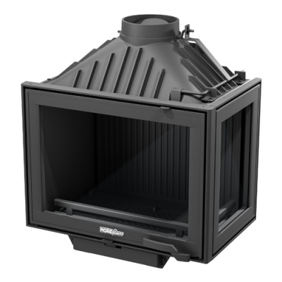 Каминная топка Nordflam ELBRUS R