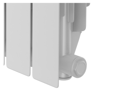 Радиатор Royal Thermo Indigo 500 2.0 - 10 секц.