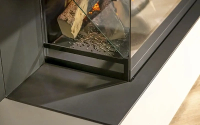 Электрокамин Kalfire E-one 130CL
