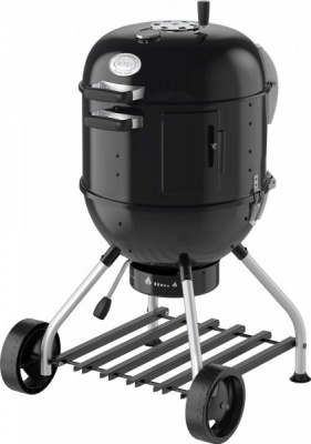 Угольный гриль ROSLE Smoker No.1 F50-S