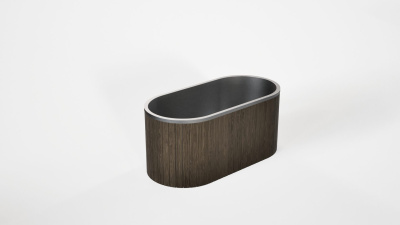 Ледяная ванна "Коми" Ледяная ванна "Коми"