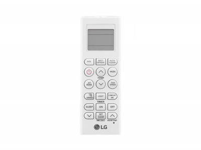 LG DC09RH.NSAR / DC09RH.UA3R