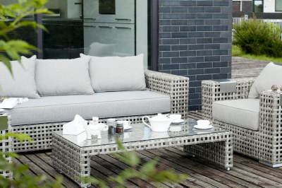 Журнальный столик 4SIS Тито