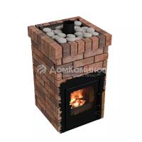  Печи для бани и сауны