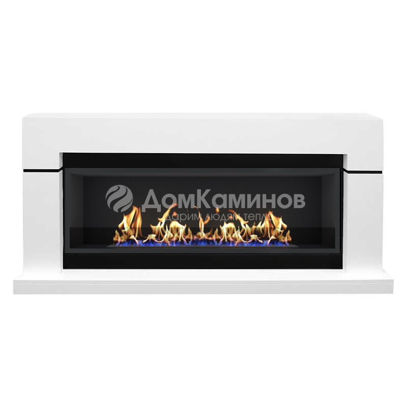 Биокамин Линдос TV
