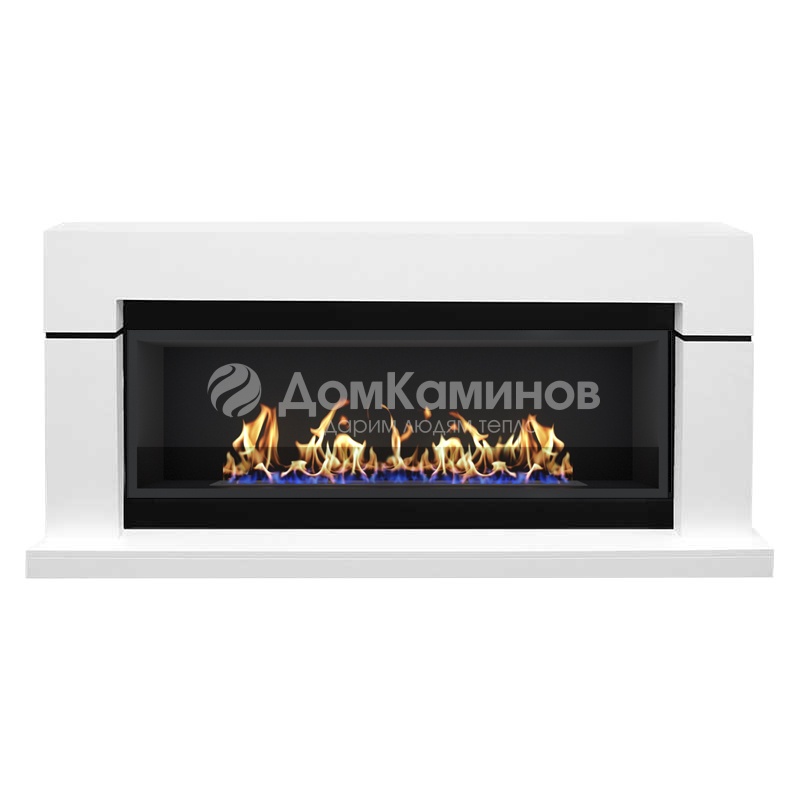 Биокамин Линдос TV