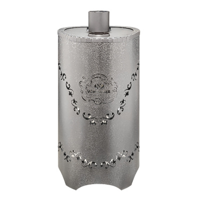 Дровяная печь Ферингер Мини ПФ в кожухе Стандарт, до 18 м³