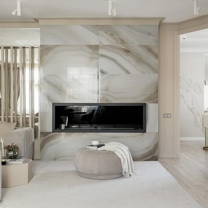 Встраиваемый биоками Fireline 1400