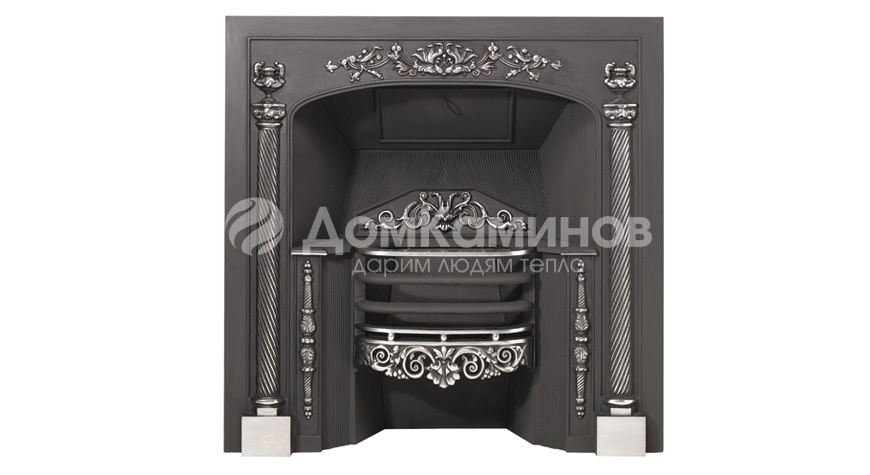 Каминная топка Stovax Hob Grate Steel Insert