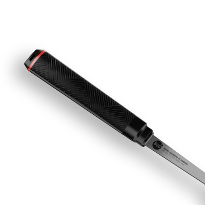 Лопатка для гриля с открывалкой Red Line 800 Degrees Stainless Steel Spatula Лопатка для гриля с открывалкой Red Line 800 Degrees Stainless Steel Spatula