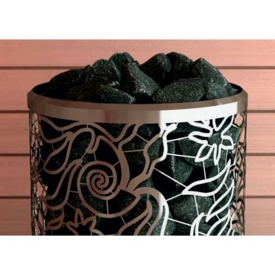 Электрическая печь для сауны Sawo Dragonfire King DRFT6-90NS-P Электрическая печь для сауны Sawo Dragonfire King DRFT6-90NS-P