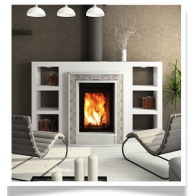 Каминная топка Kratki Maja wieza Каминная топка Kratki Maja wieza