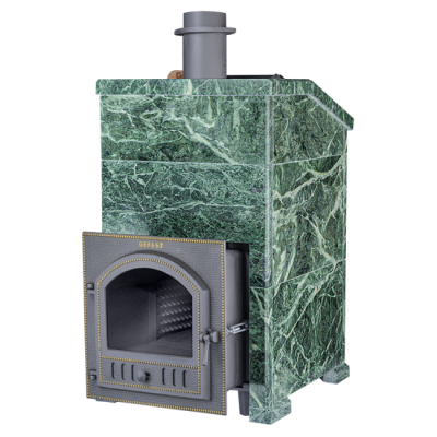 Комплект Гефест GFS-ЗК 25(П) Президент 980/40 Змеевик Комплект Гефест GFS-ЗК 25(П) Президент 980/40 Змеевик