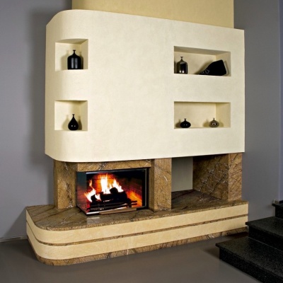 Каминная облицовка Sunhill Nebraska 2 Каминная облицовка Sunhill Nebraska 2