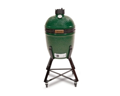 Керамический гриль Big Green Egg Small Керамический гриль Big Green Egg Small