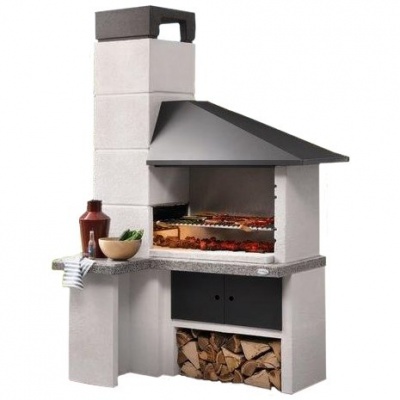 БАРБЕКЮ PALAZZETTI FARO БАРБЕКЮ PALAZZETTI FARO