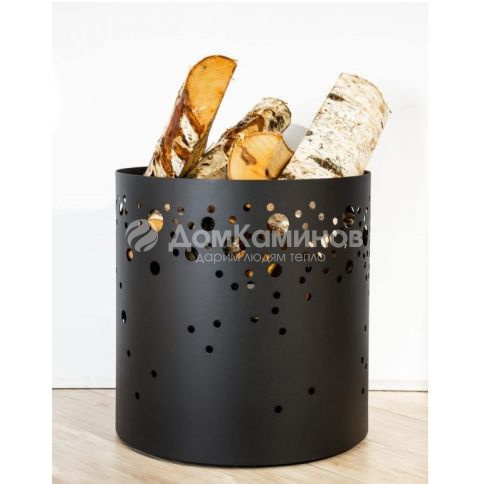 Дровница FireWood Paris