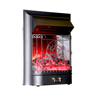 Электроочаг MAJESTIC BL Lux