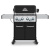 Гриль газовый Broil King BARON 490