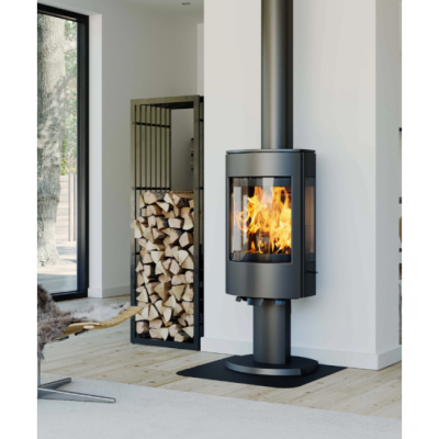 Печь-камин Dovre ASTRO 4CB/P