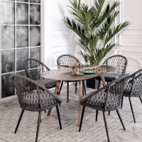 Стол 4SIS Империя