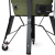 Гриль керамический угольный Kamado Epicurean Model X 500 Olive