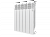 Радиатор Royal Thermo Revolution Bimetall 500 2.0 – 6 секц.