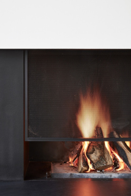 Топка Metalfire Universal MF 1300-50 W 1S
