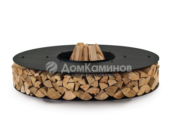 Гриль очаг Fireline Zero