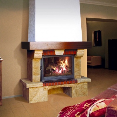 Каминная облицовка Sunhill Milan Каминная облицовка Sunhill Milan