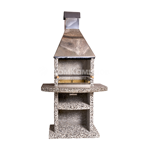 Барбекю Garden Grill BBQ
