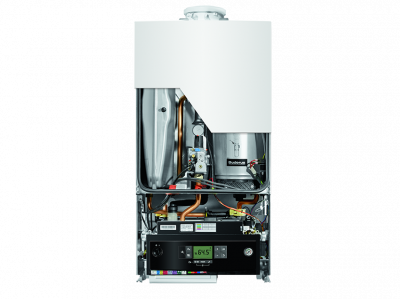 Котел настенный Logamax U072-12K