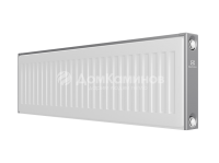 Радиатор панельный Electrolux COMPACT C22-300-1000 RAL9016