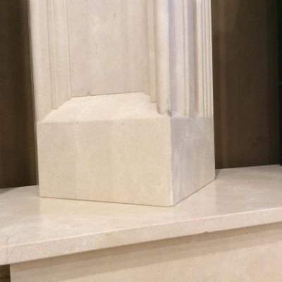 Мраморный портал K 353 Мраморный портал K 353