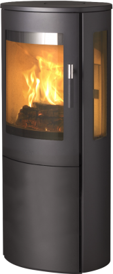 Печь-камин Lotus Mira 4