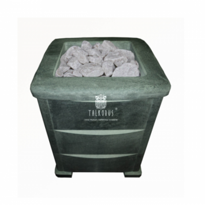 Теплонакопительная облицовка Talkorus Оптима-06 для электрической печи Harvia Elegance F10.5