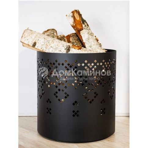 Дровница FireWood London