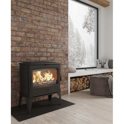 Печь-камин Dovre TAI55WD