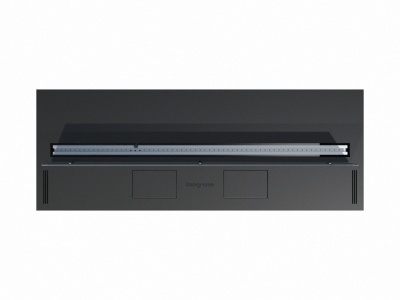 Автоматический биокамин Biograte Smart Fire S 700