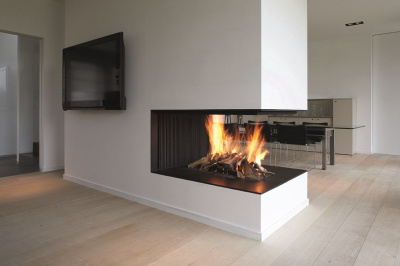 Топка Metalfire Universal MF 1050-800-60 W 3S EXT