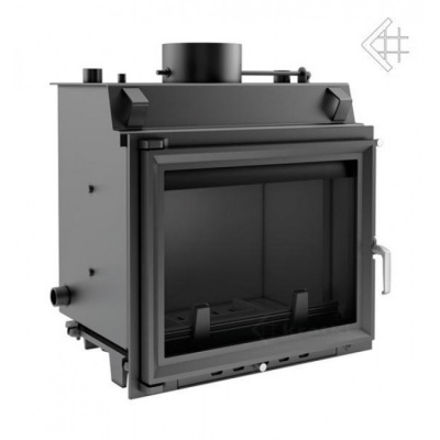 Каминная топка Kratki с водяным контуром Maja PW 12W Каминная топка Kratki с водяным контуром Maja PW 12W