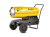Тепловая пушка дизельная Ballu BHDP-30 (прямой нагрев)