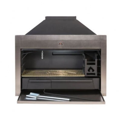 Гриль Chef Grill B 1200 SDS Гриль Chef Grill B 1200 SDS