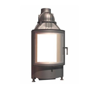 Каминная топка Schmid Ronda FD 5551 (туннельная версия) Каминная топка Schmid Ronda FD 5551 (туннельная версия)