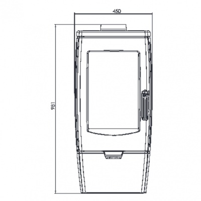Печь Gala Печь Gala