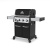 Гриль газовый Broil King BARON 440 Гриль газовый Broil King BARON 440