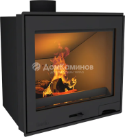 Каминная топка КимрПечь Ладья 600