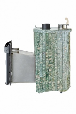 Печь для бани Feringer Макси Жадеит Печь для бани Feringer Макси Жадеит