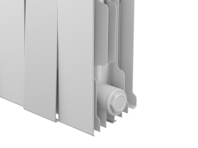 Радиатор Royal Thermo PianoForte 200 /Bianco Traffico - 12 секц.